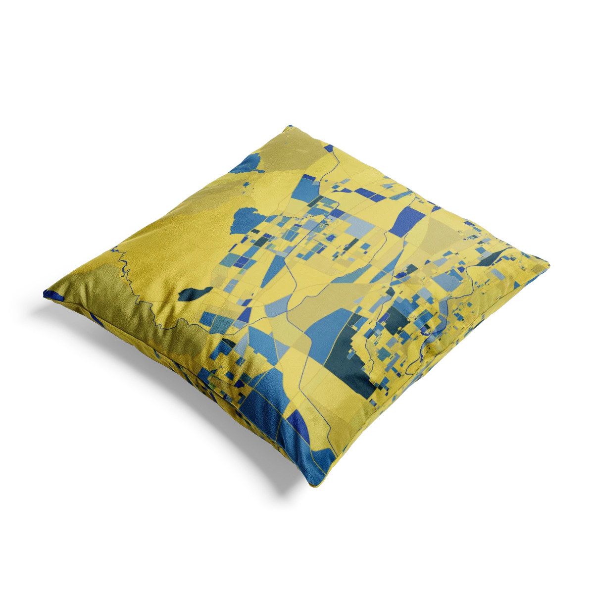 Throw pillow - Van Gogh