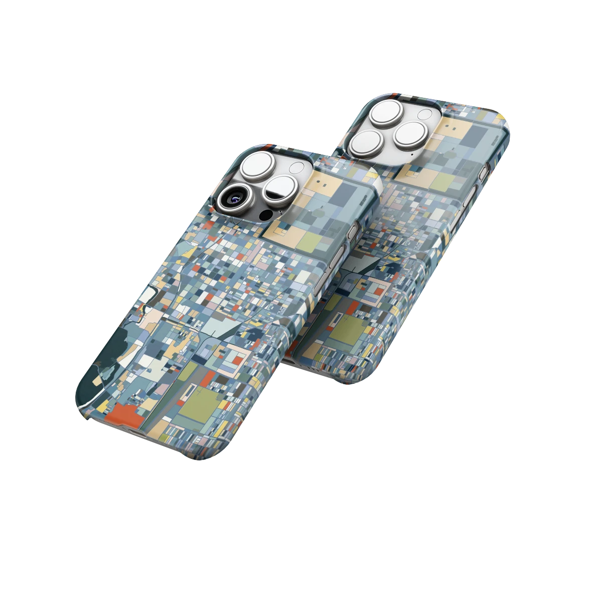Phone Case - Renoir