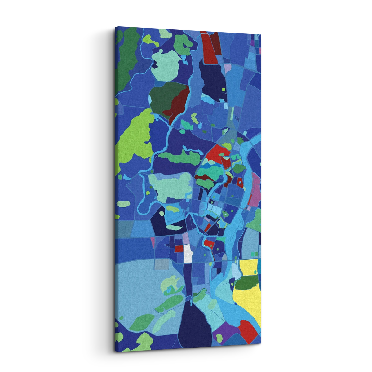 Pearl Print - Chagall