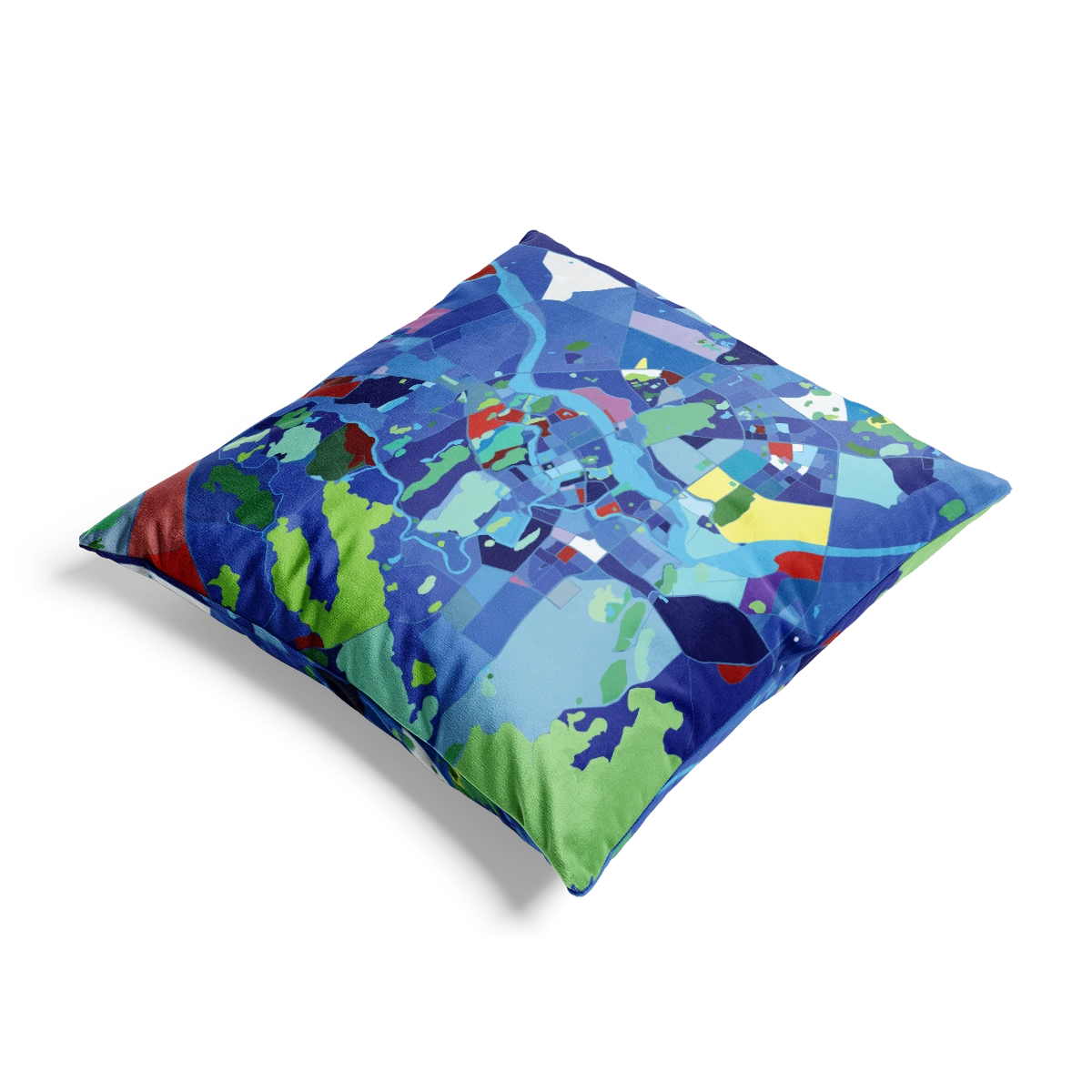 Throw pillow - Chagall