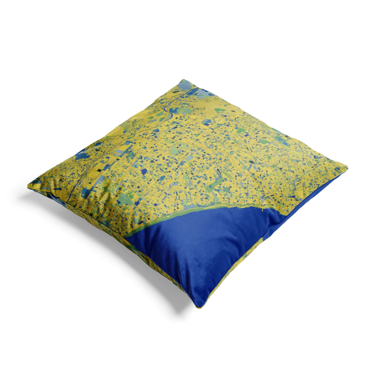 Throw pillow - Van Gogh