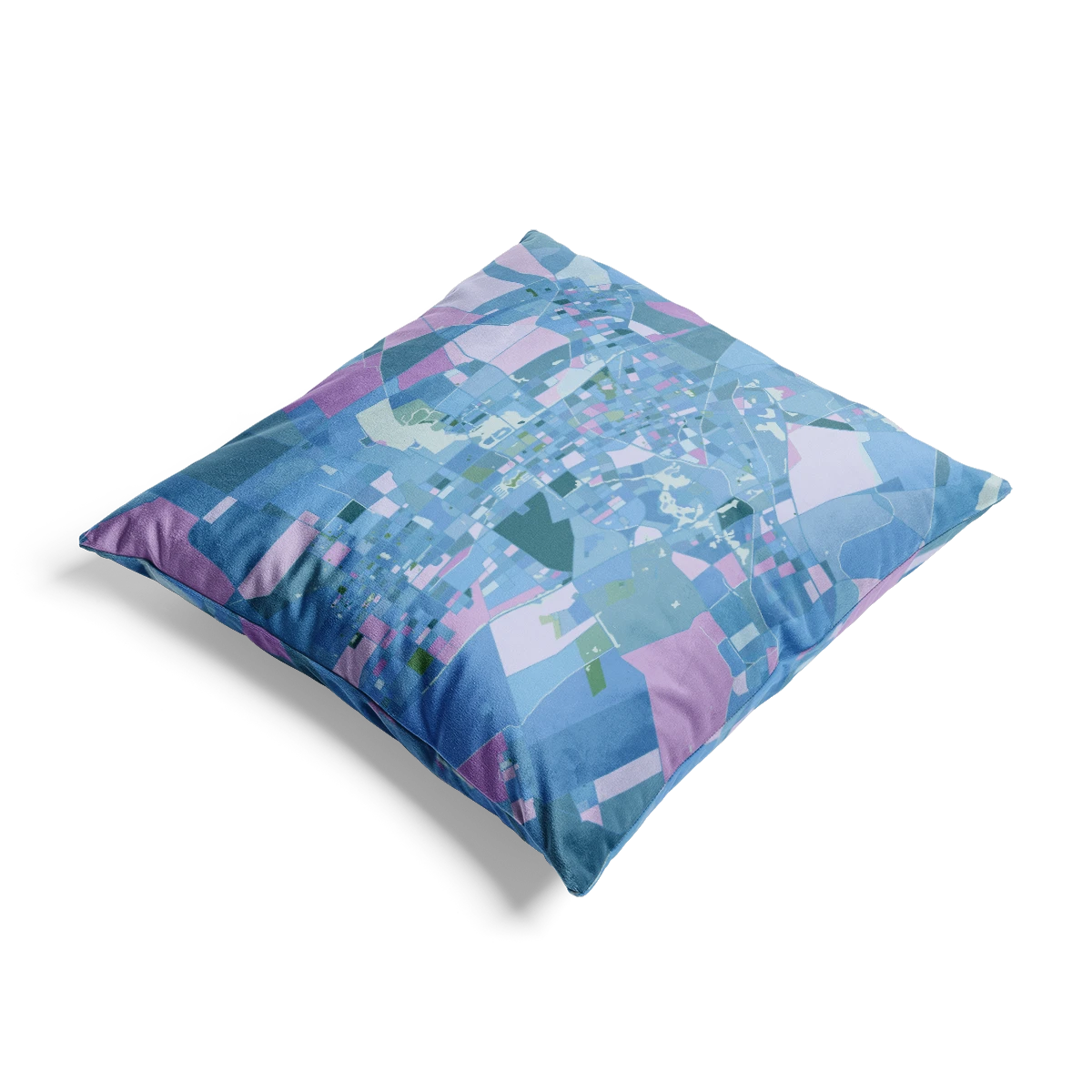 Throw pillow - Monet