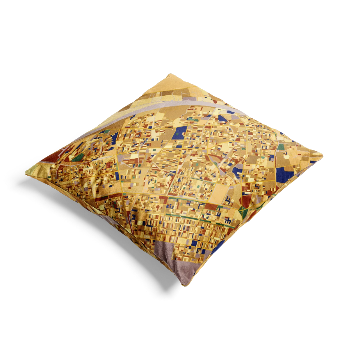 Throw pillow - Klimt