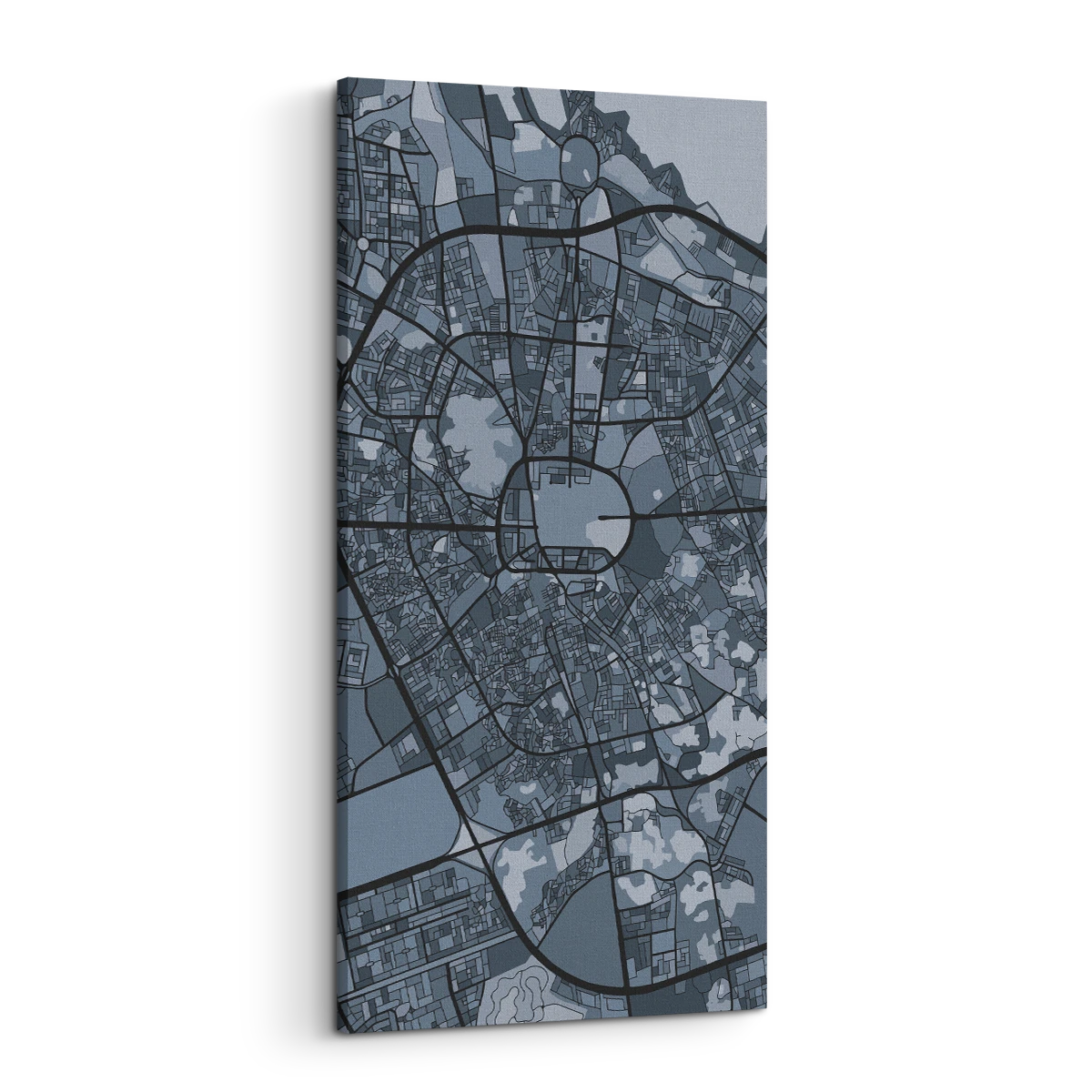 Pearl Print - Silver