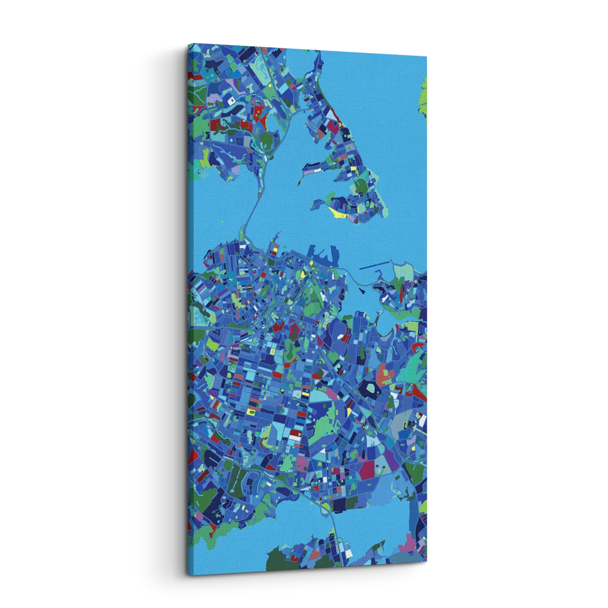 Pearl Print - Chagall