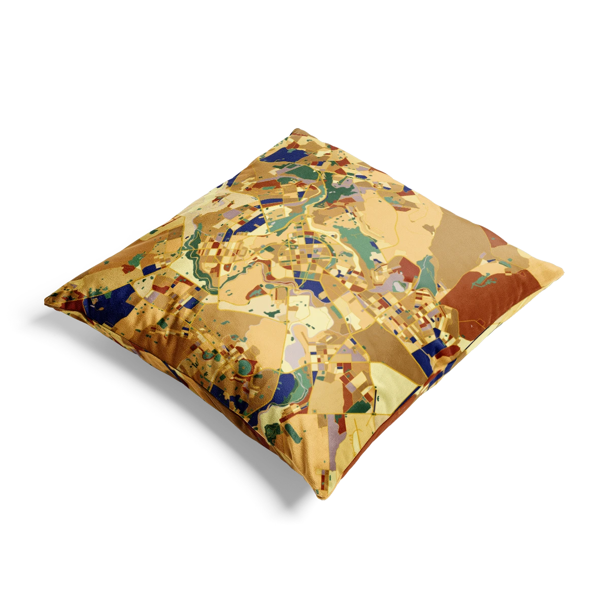 Throw pillow - Klimt