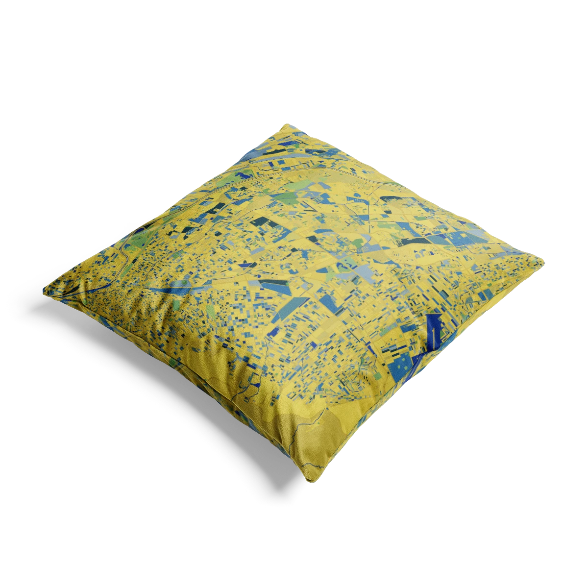 Throw pillow - Van Gogh