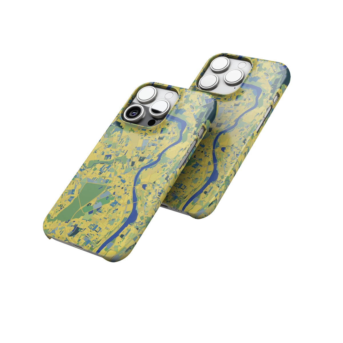 Phone Case - Van Gogh