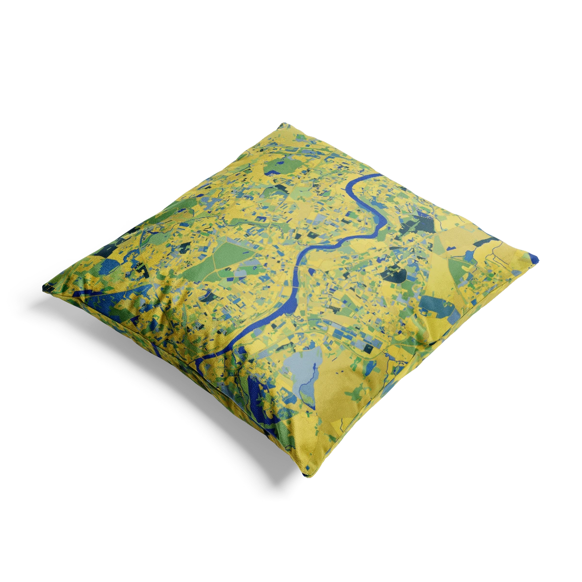 Throw pillow - Van Gogh