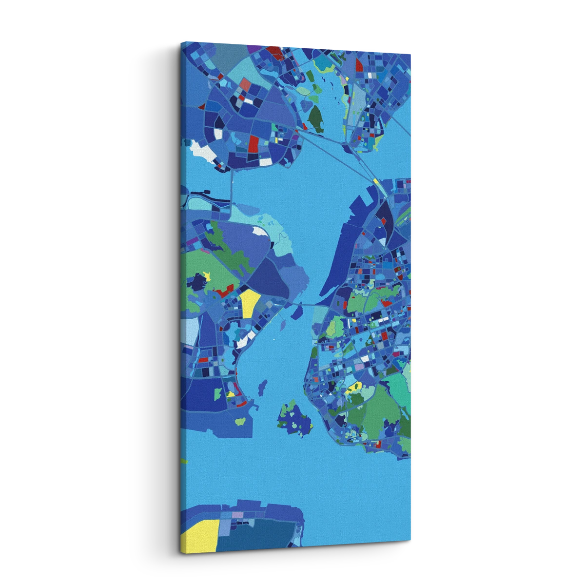 Pearl Print - Chagall