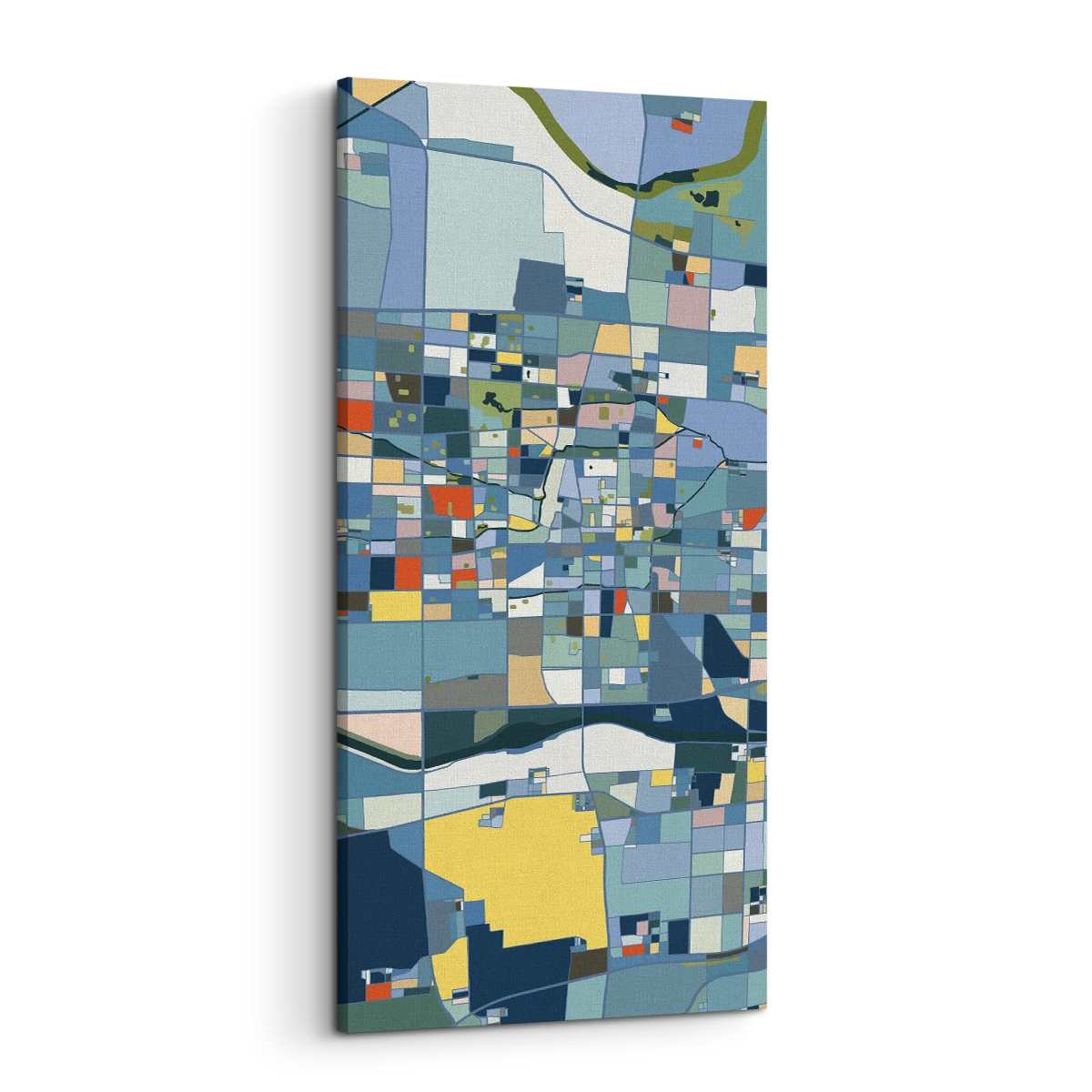 Pearl Print - Renoir