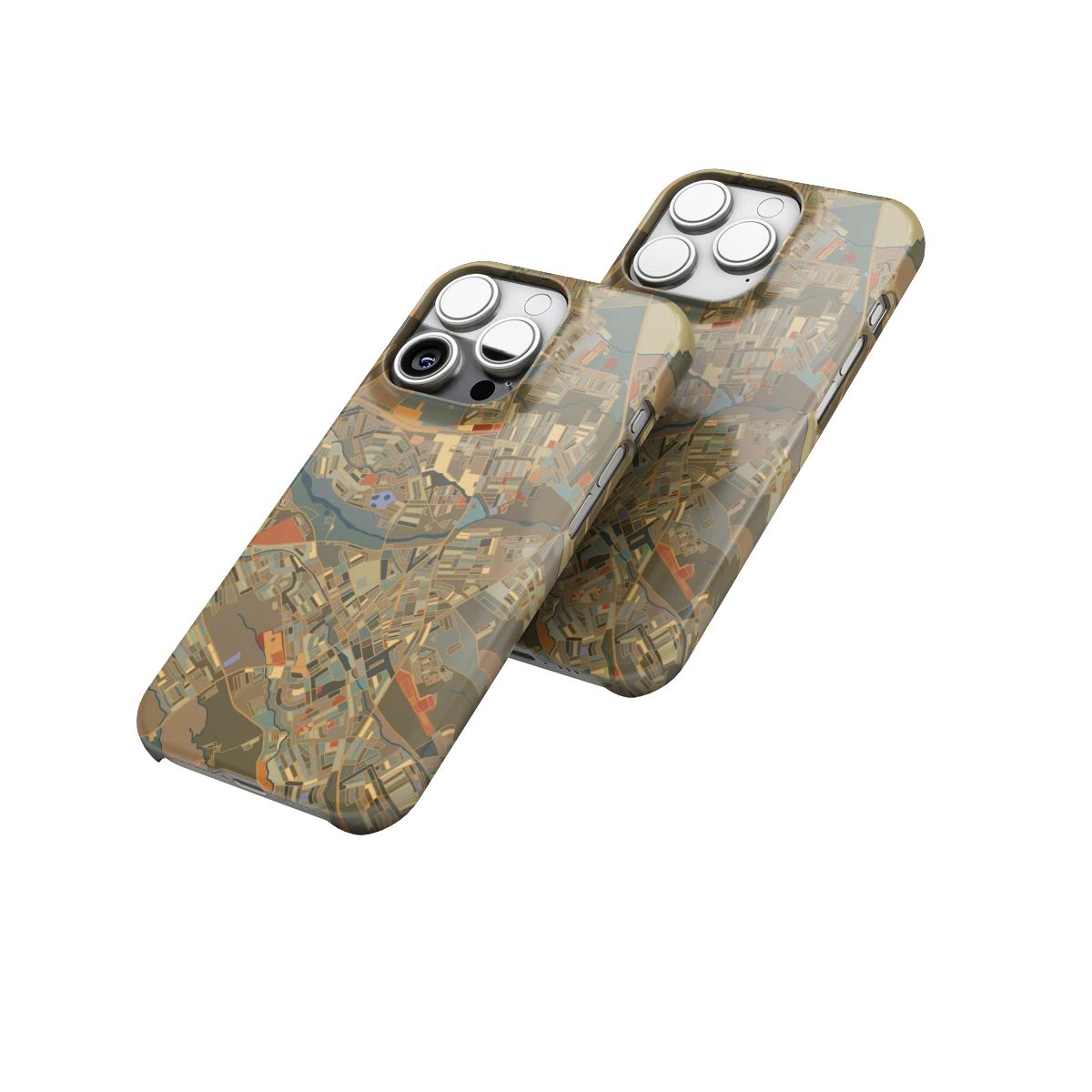 Phone Case - Munch
