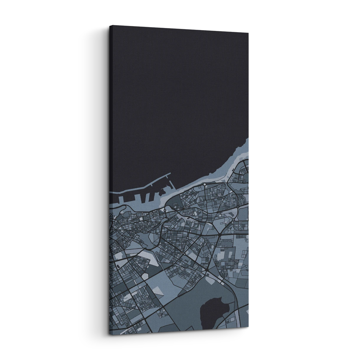 Pearl Print - Silver