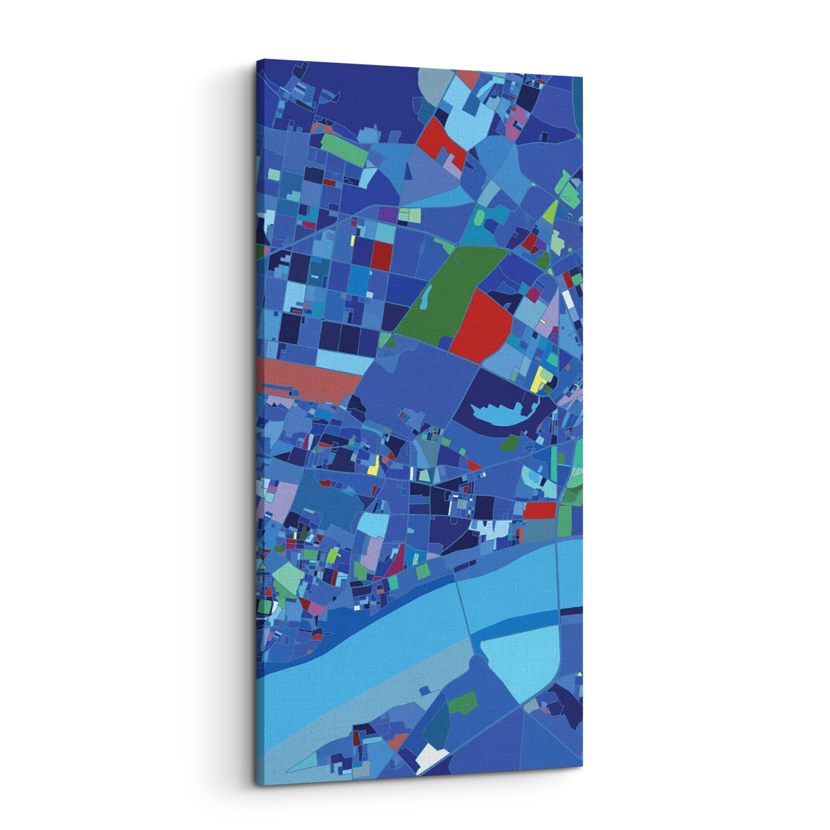 Pearl Print - Chagall