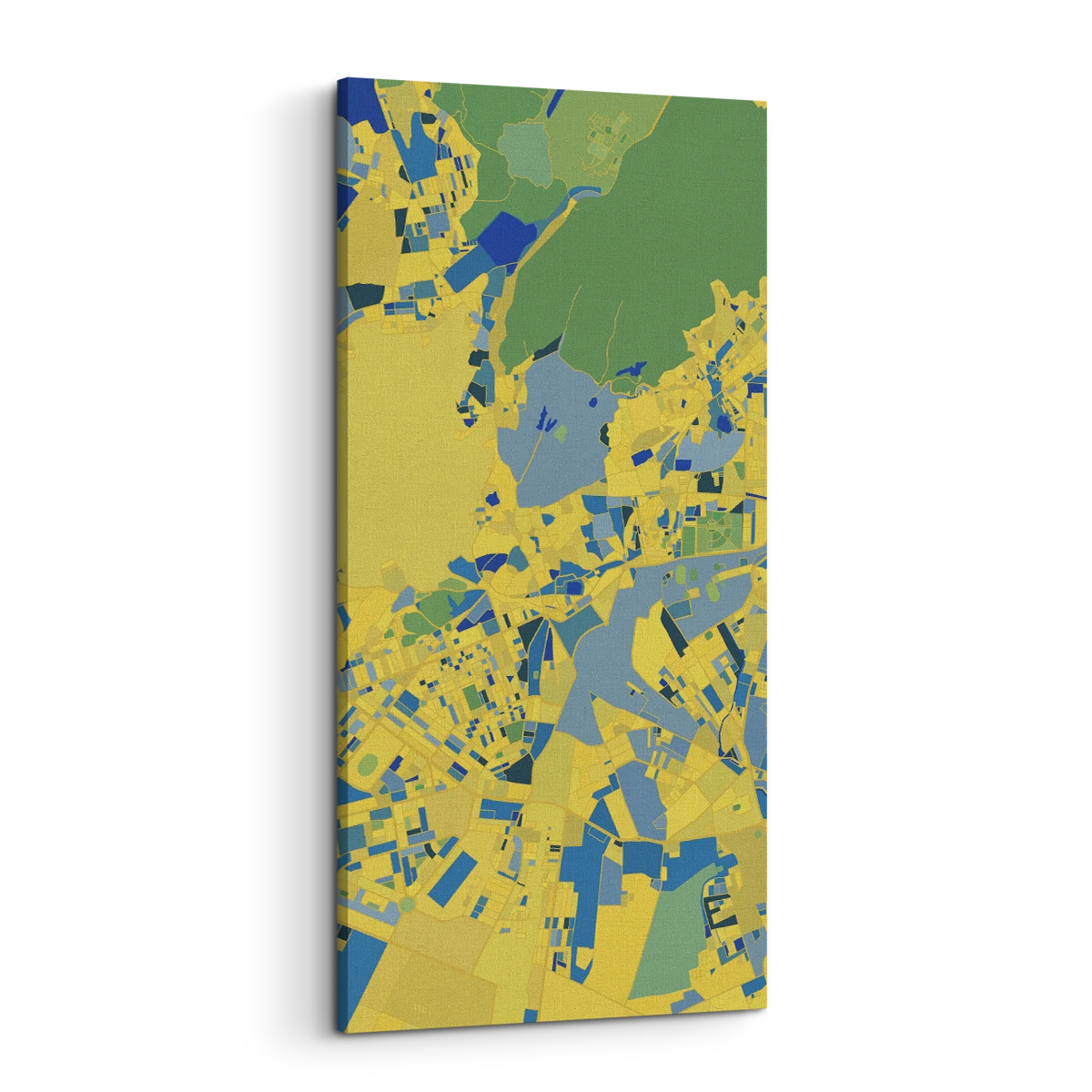 Pearl Print - Van Gogh