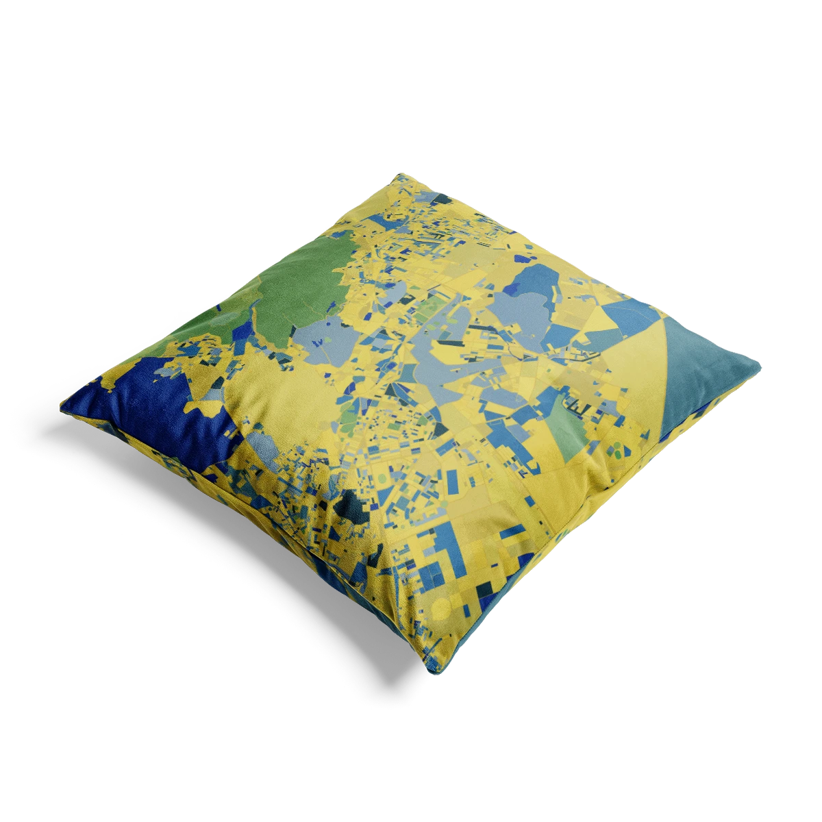 Throw pillow - Van Gogh
