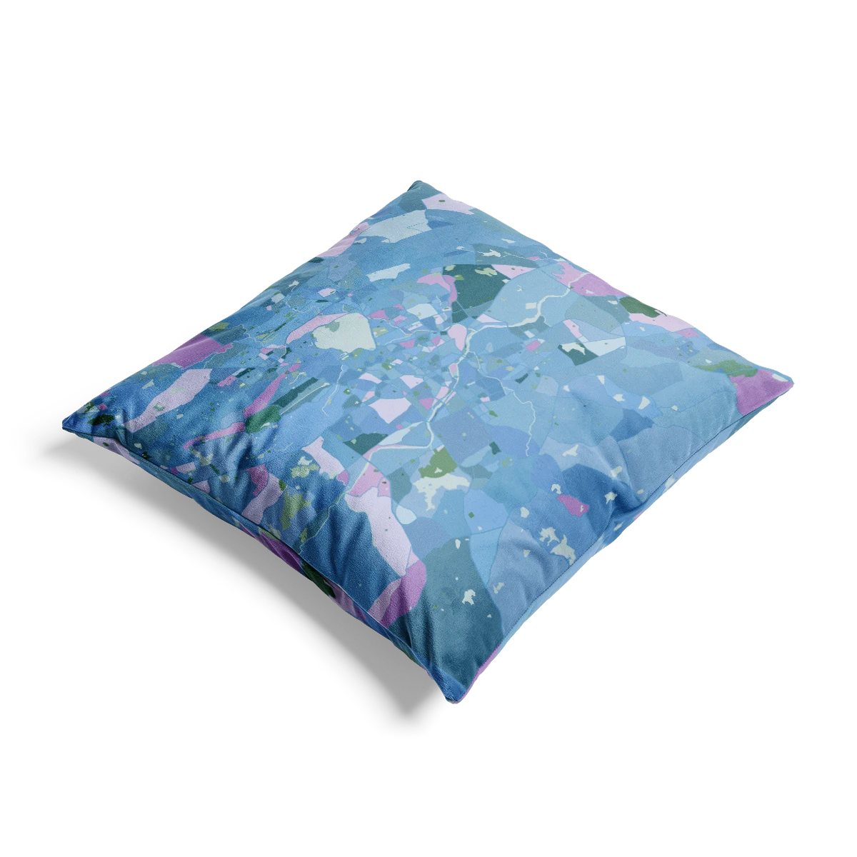 Throw pillow - Monet