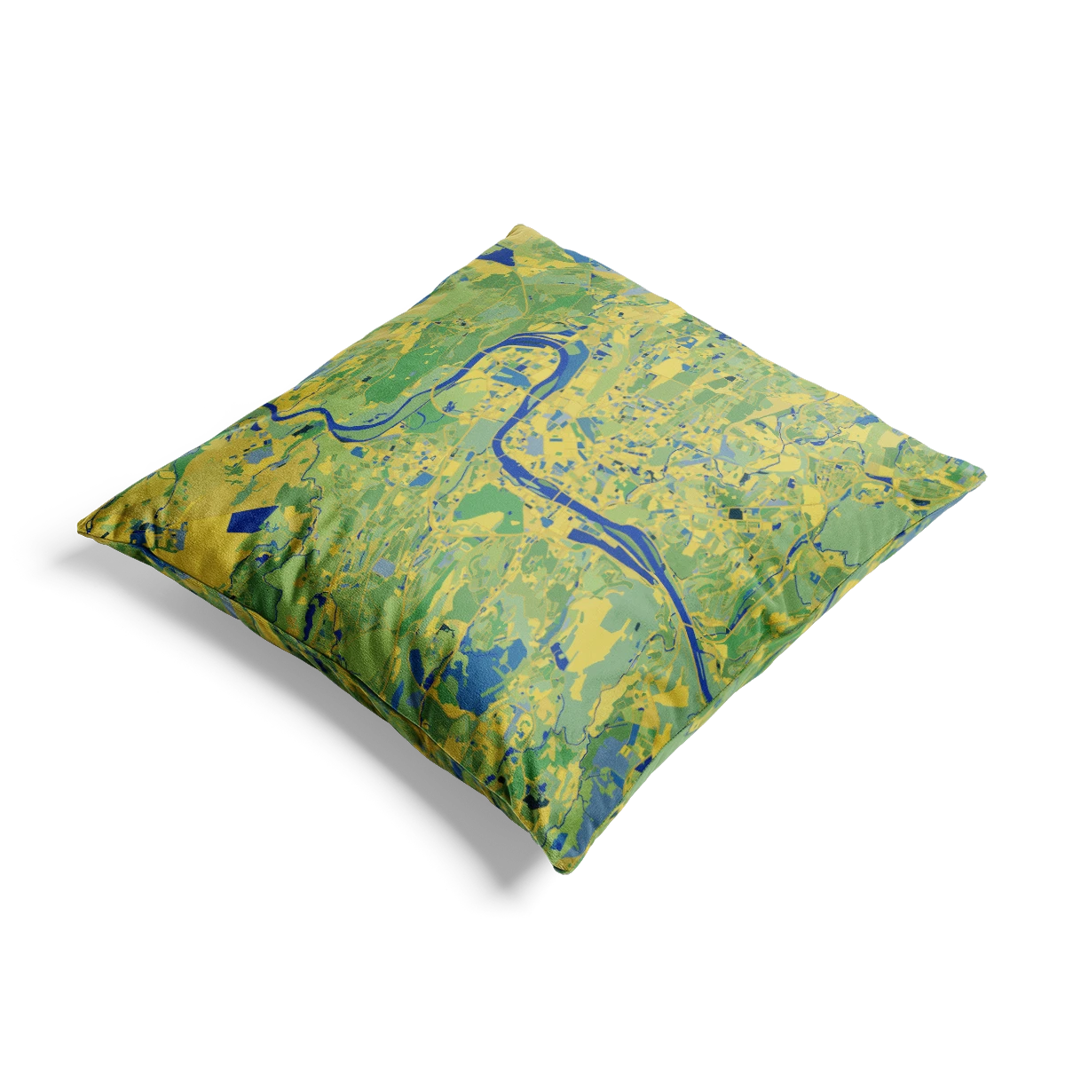 Throw pillow - Van Gogh