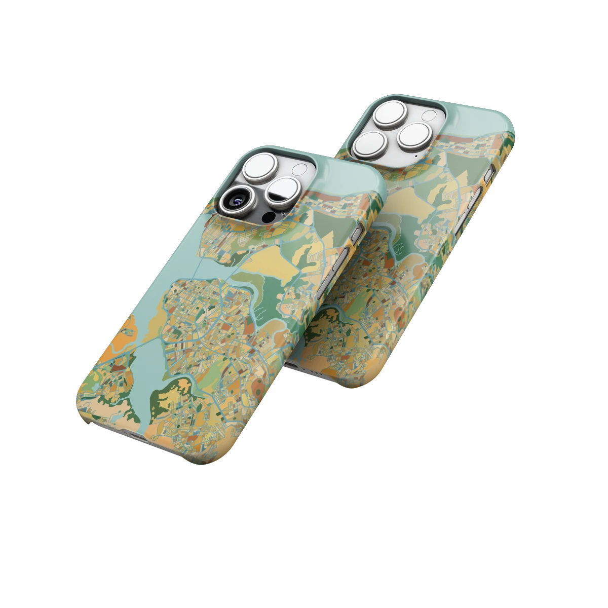 Phone Case - Cezanne