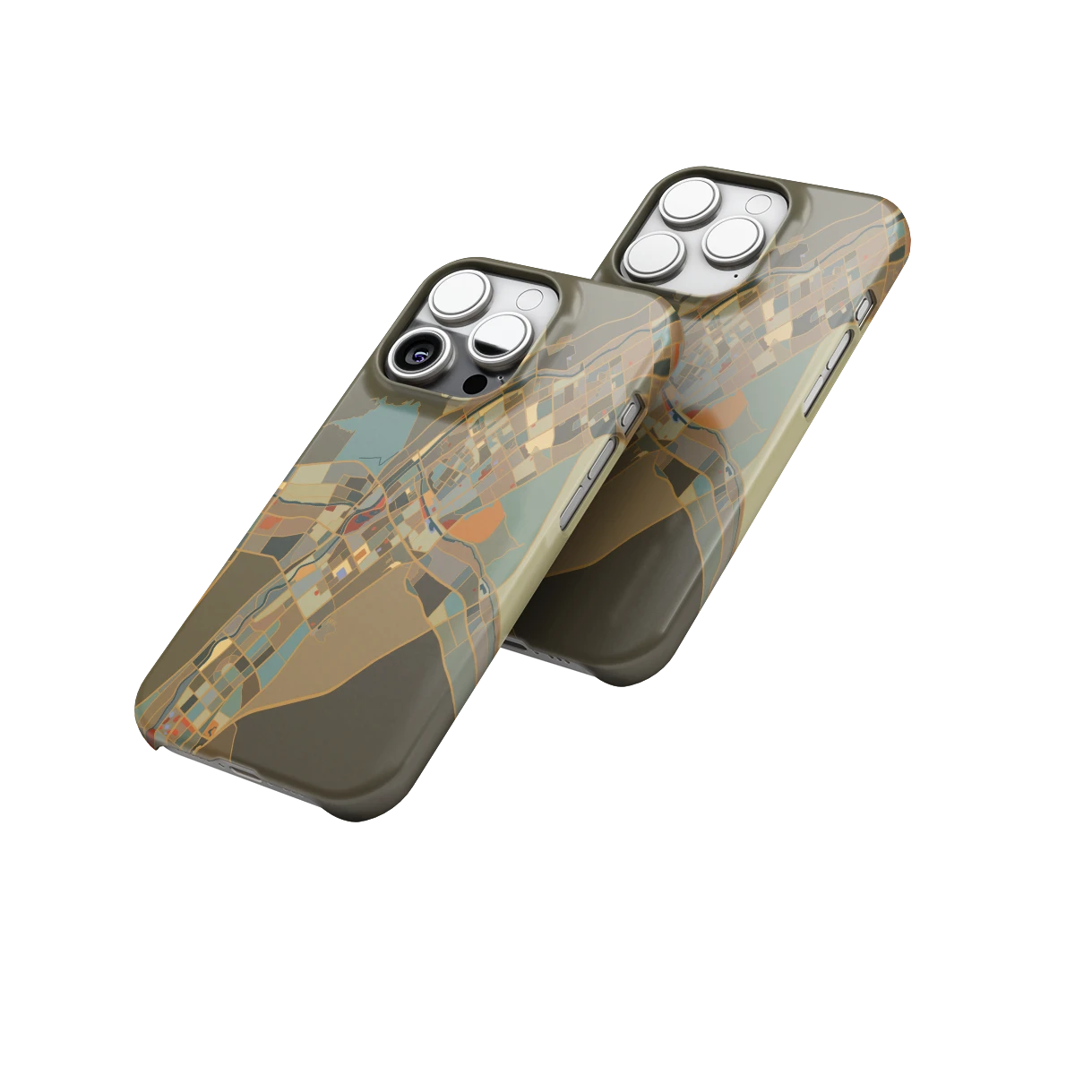 Phone Case - Munch