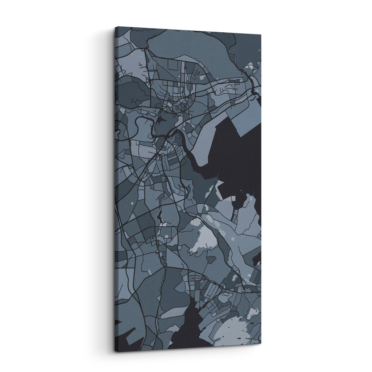 Pearl Print - Silver