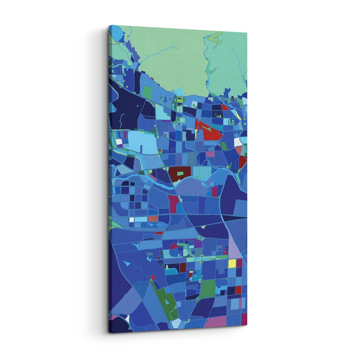 Pearl Print - Chagall