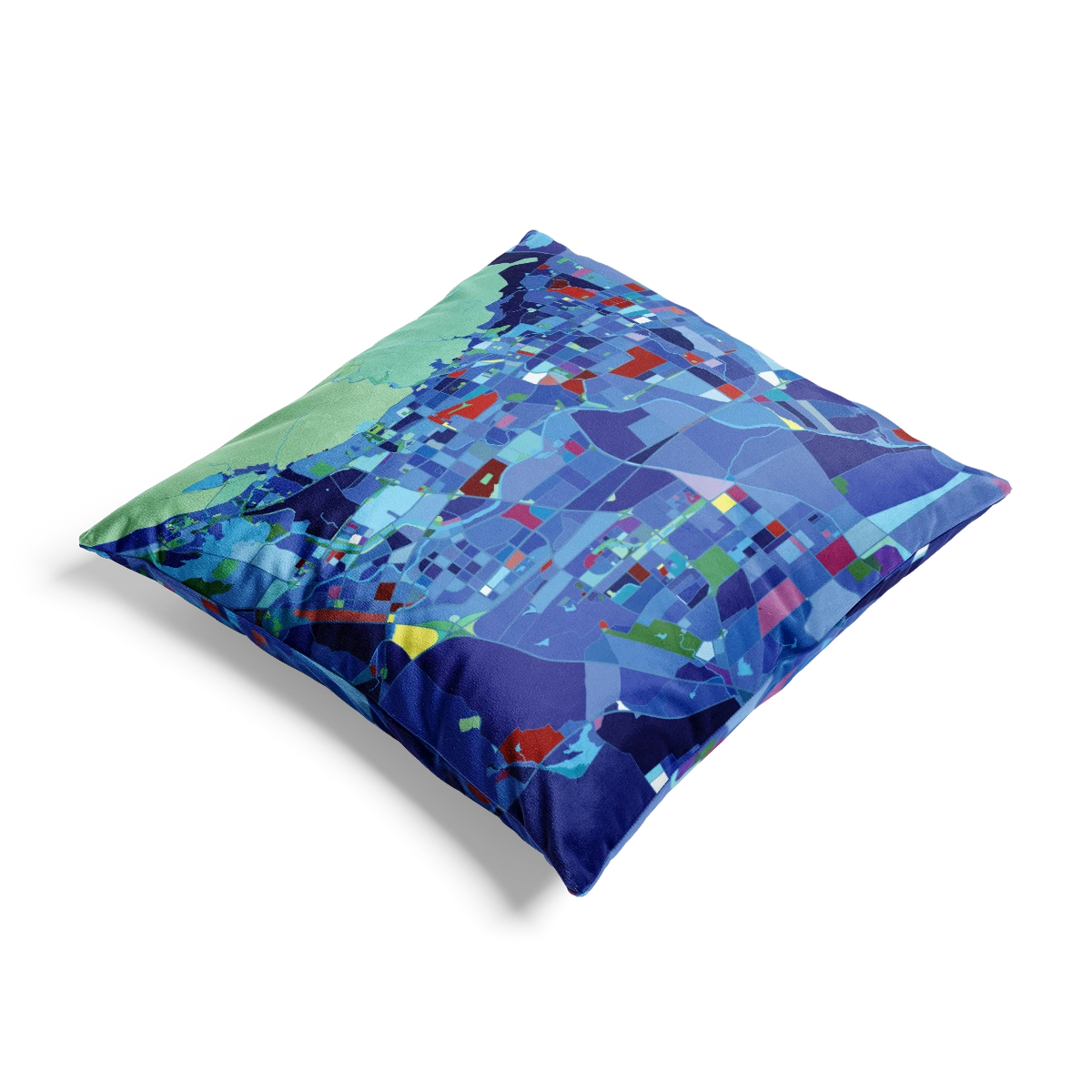 Throw pillow - Chagall