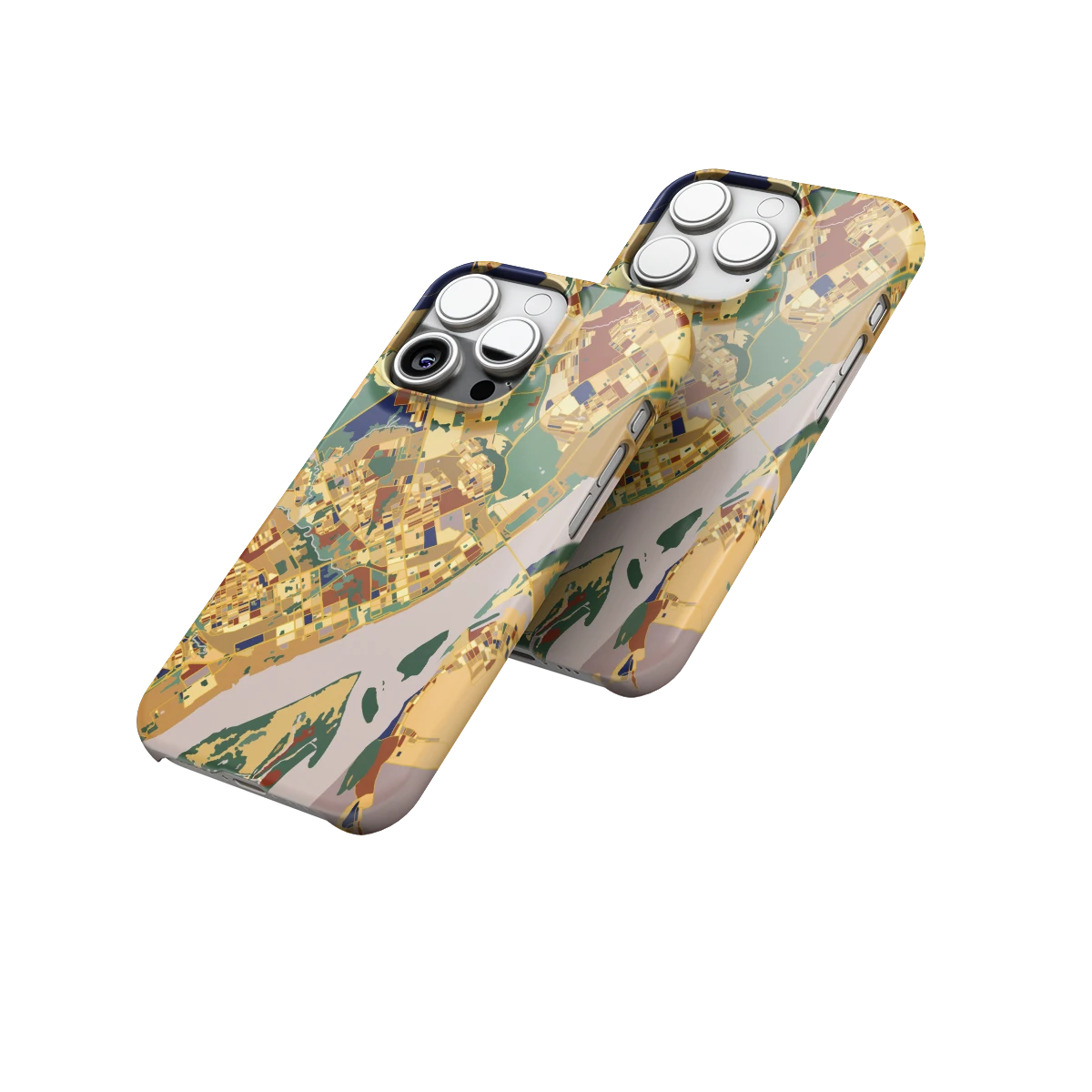 Phone Case - Klimt