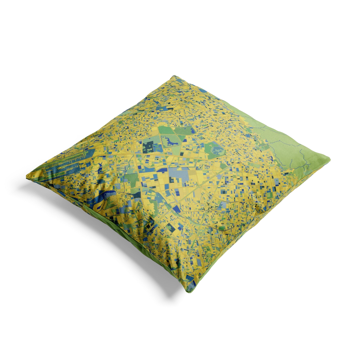 Throw pillow - Van Gogh