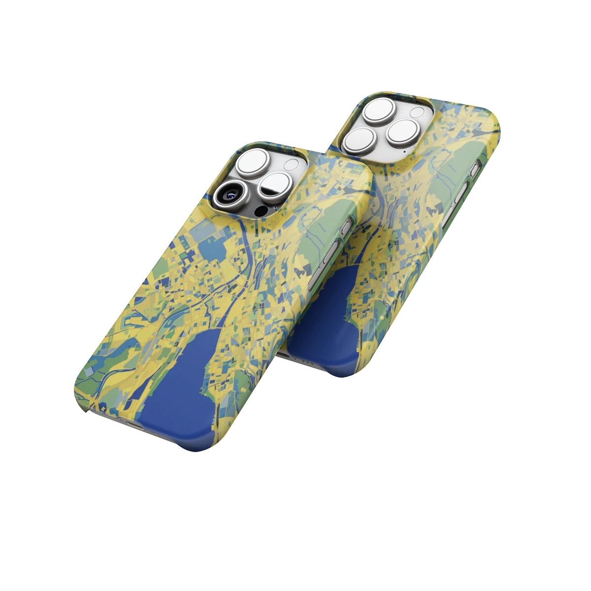 Phone Case - Van Gogh