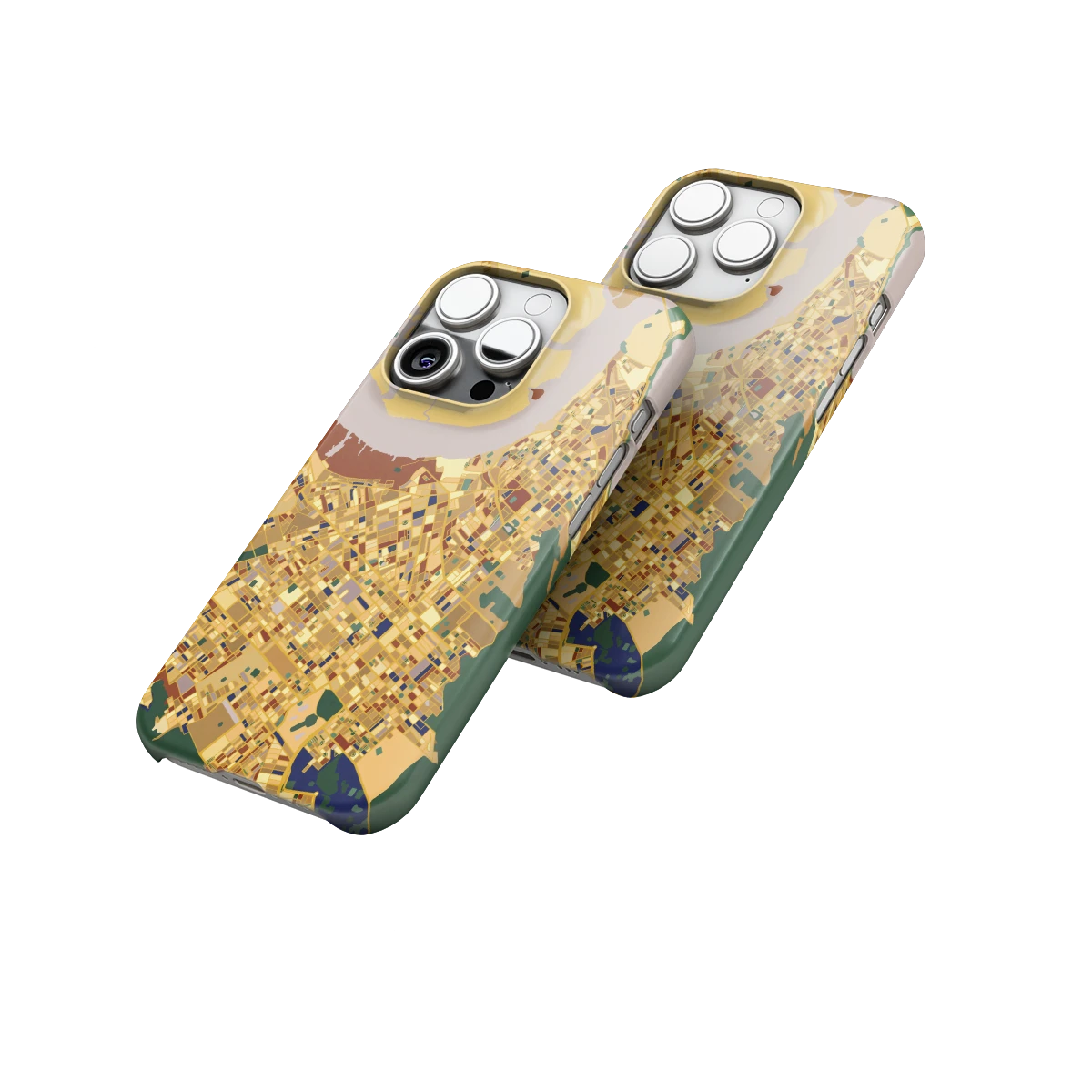Phone Case - Klimt