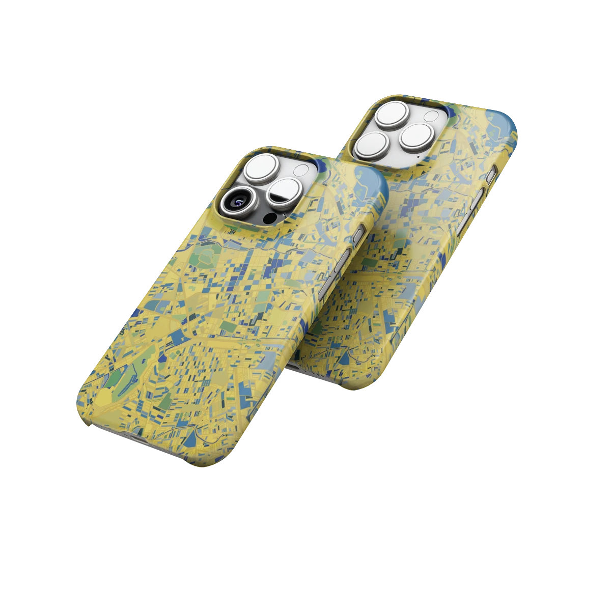 Phone Case - Van Gogh