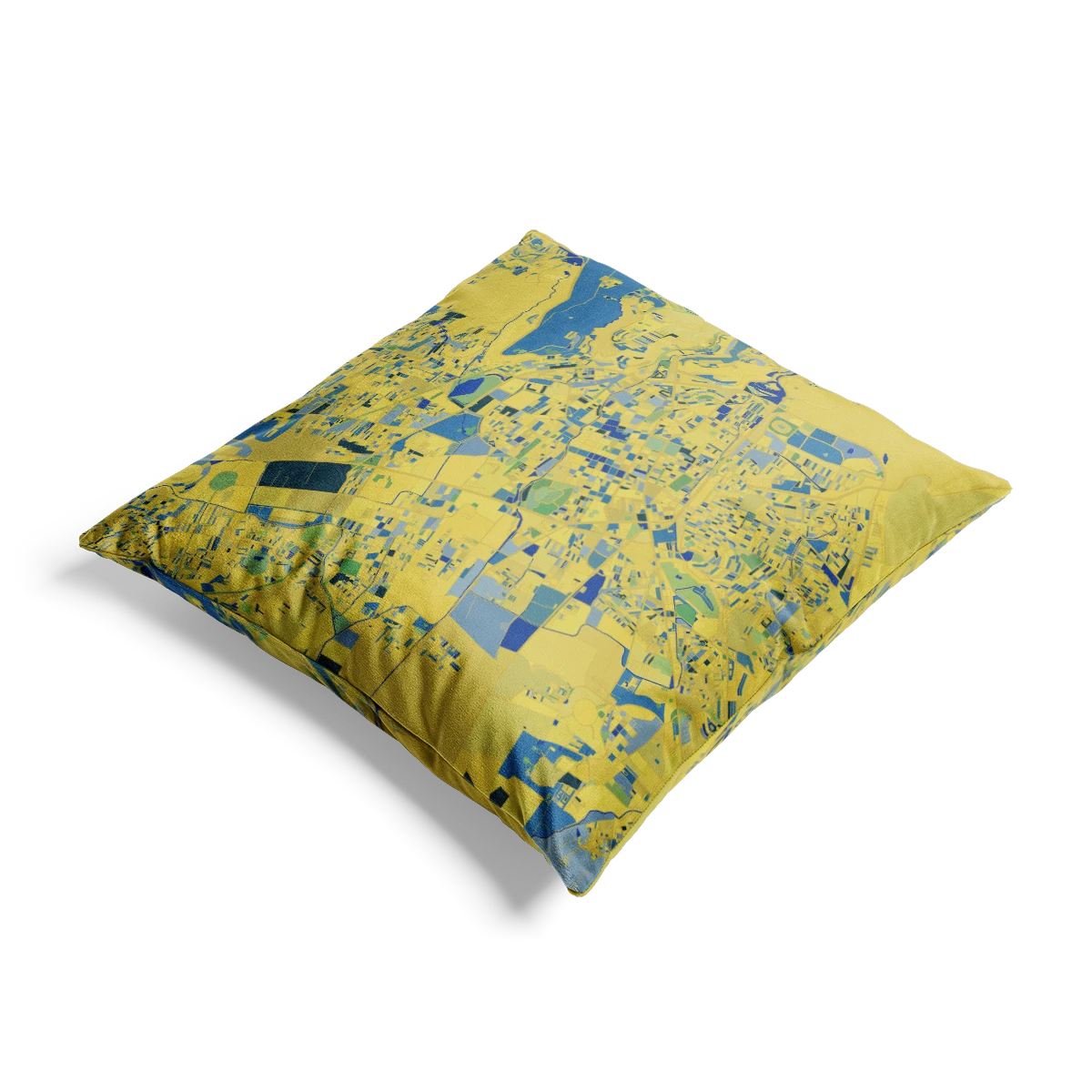 Throw pillow - Van Gogh