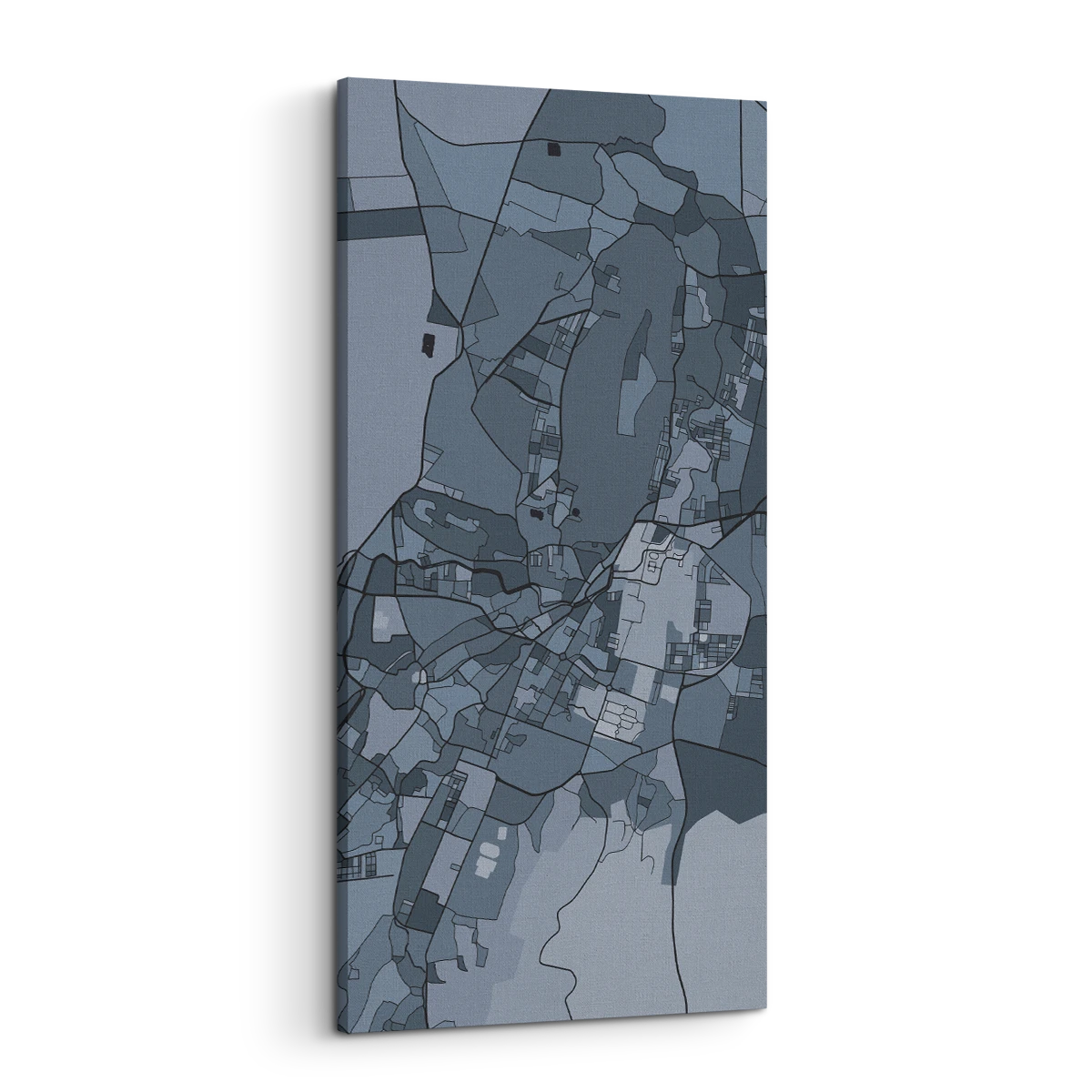 Pearl Print - Silver