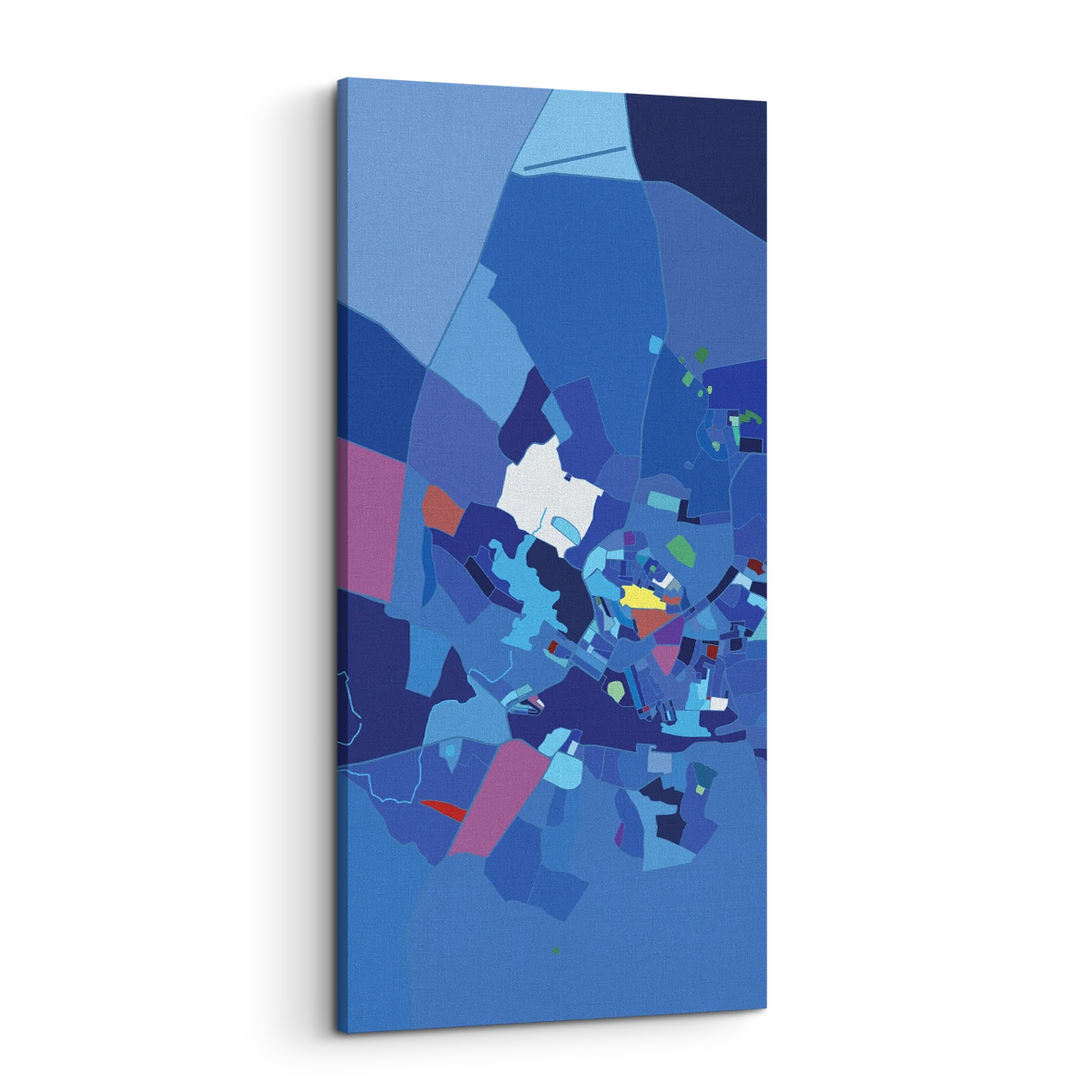 Pearl Print - Chagall