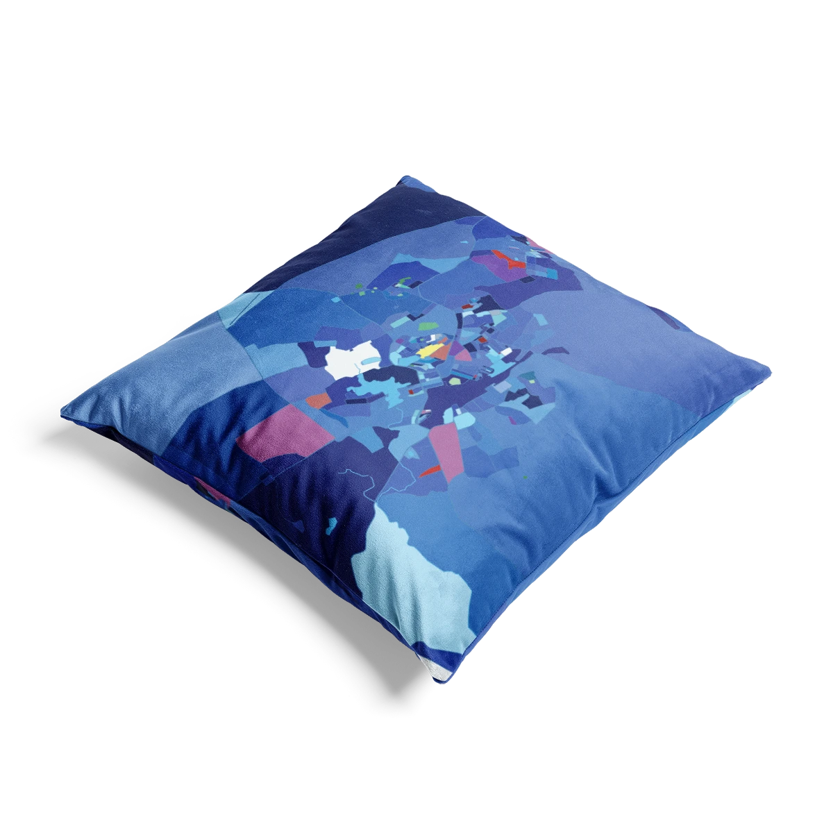 Throw pillow - Chagall