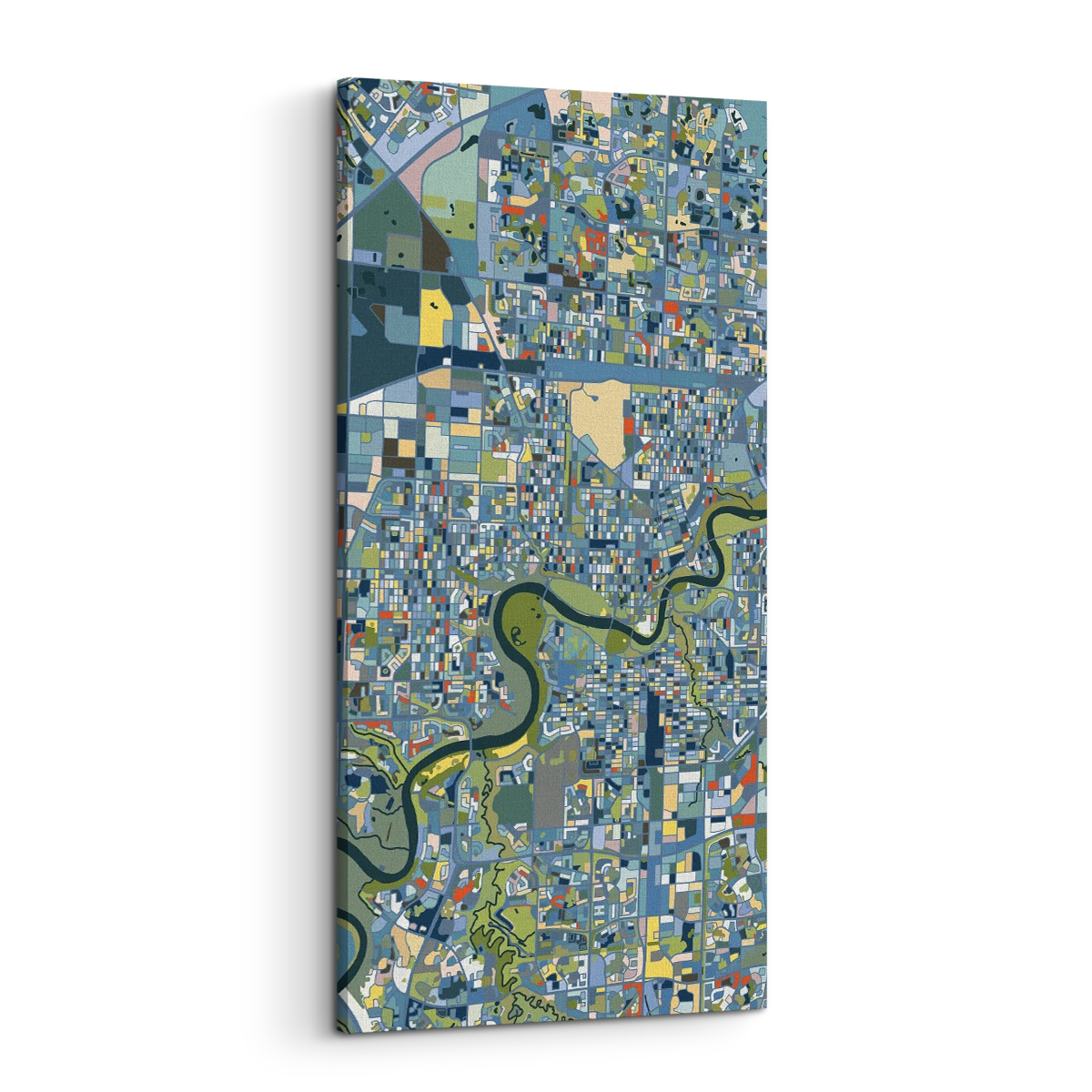 Pearl Print - Renoir