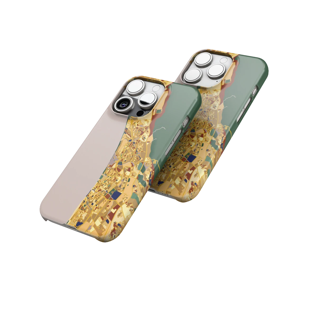 Phone Case - Klimt