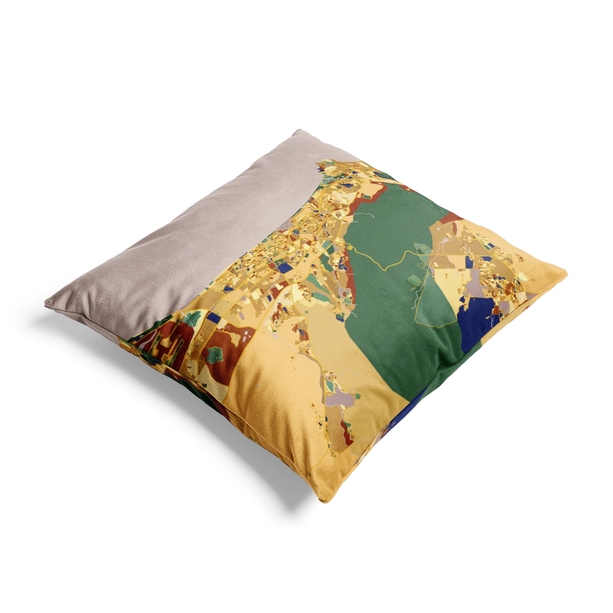 Throw pillow - Klimt