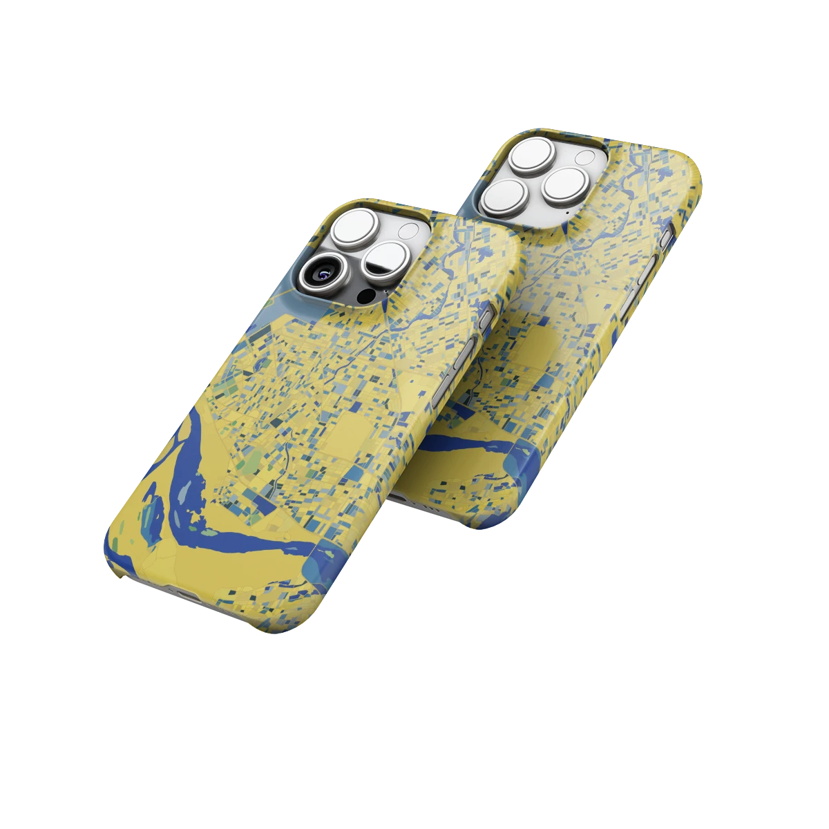 Phone Case - Van Gogh