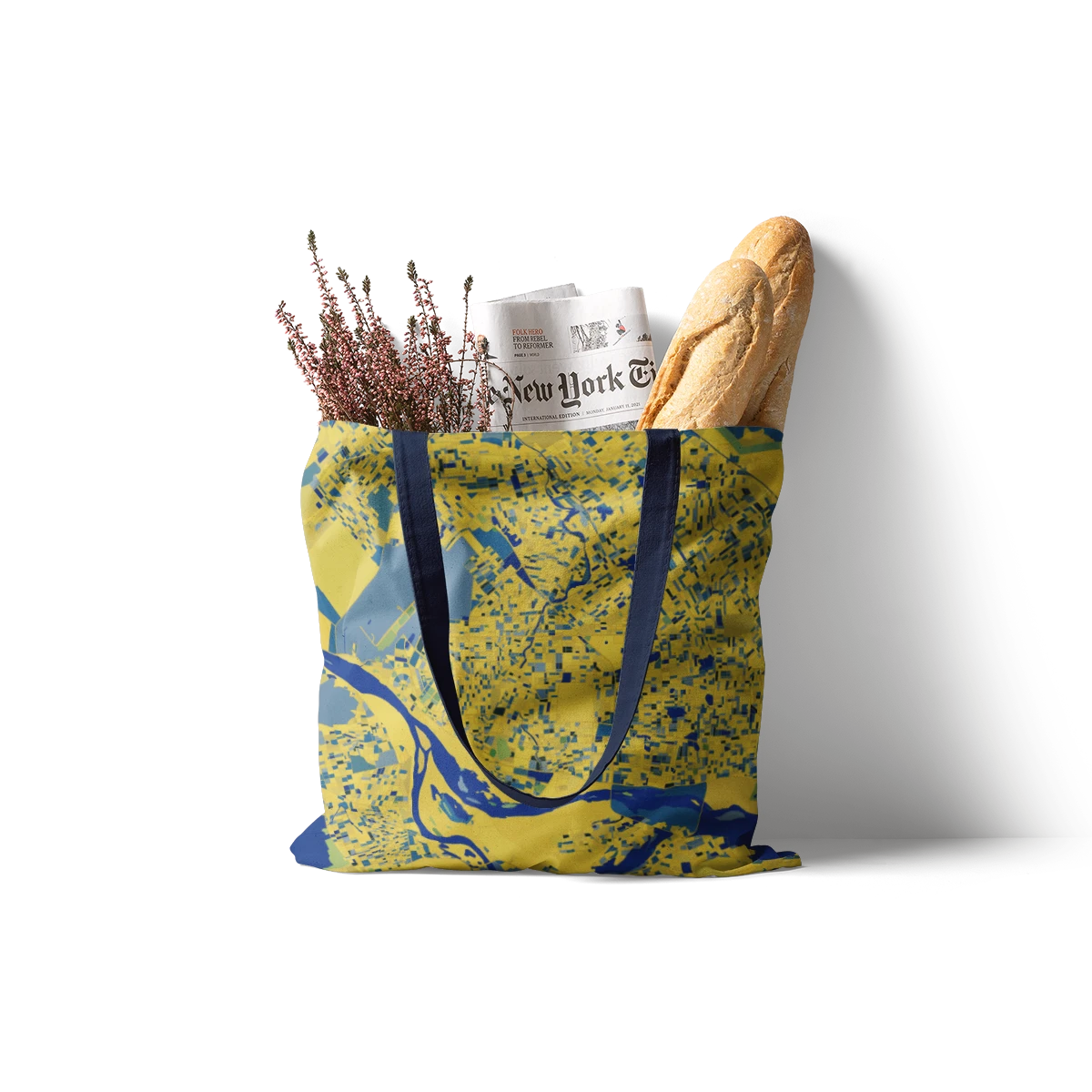Tote bag - Van Gogh