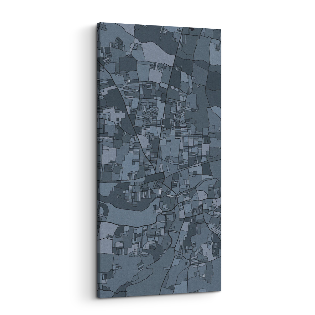 Pearl Print - Silver