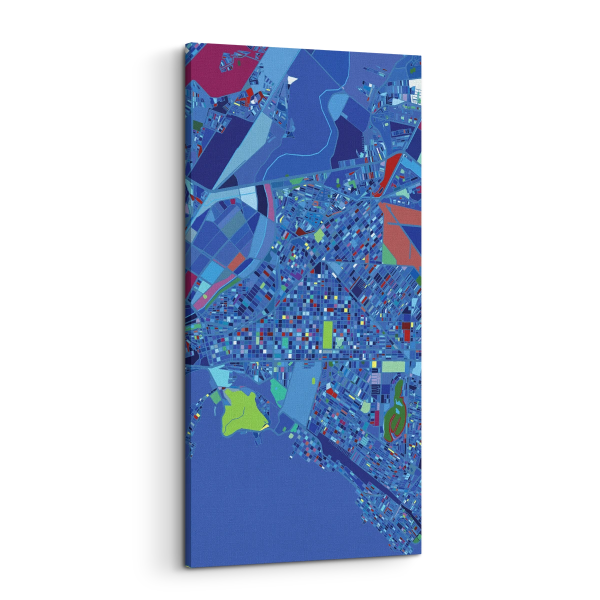 Pearl Print - Chagall