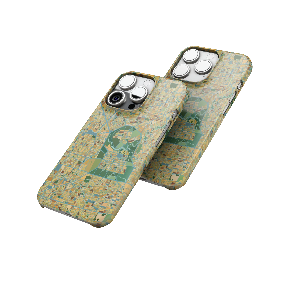 Phone Case - Cezanne