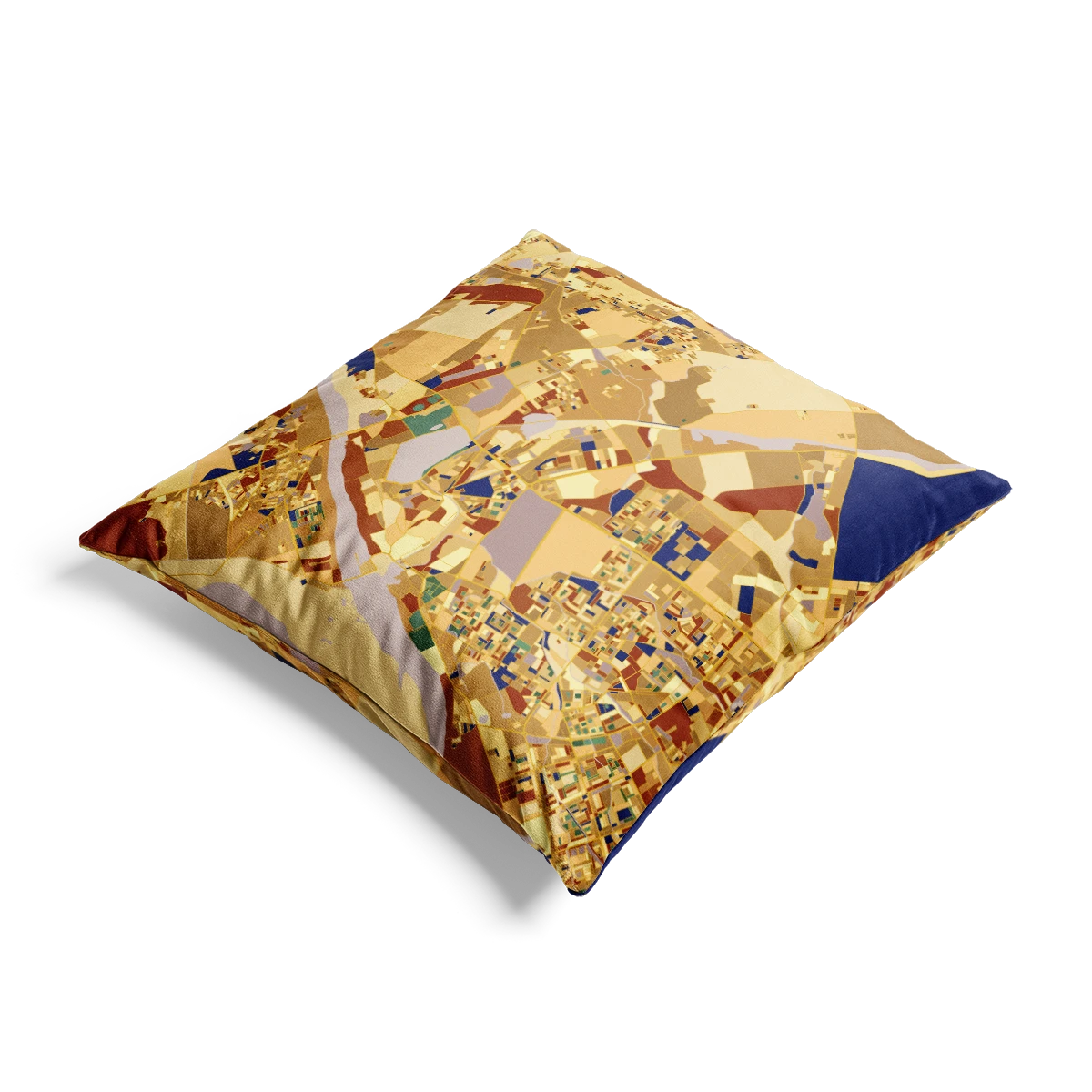 Throw pillow - Klimt
