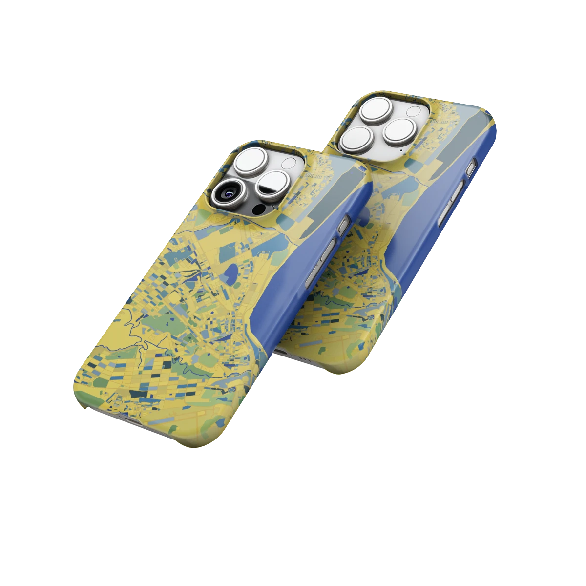 Phone Case - Van Gogh
