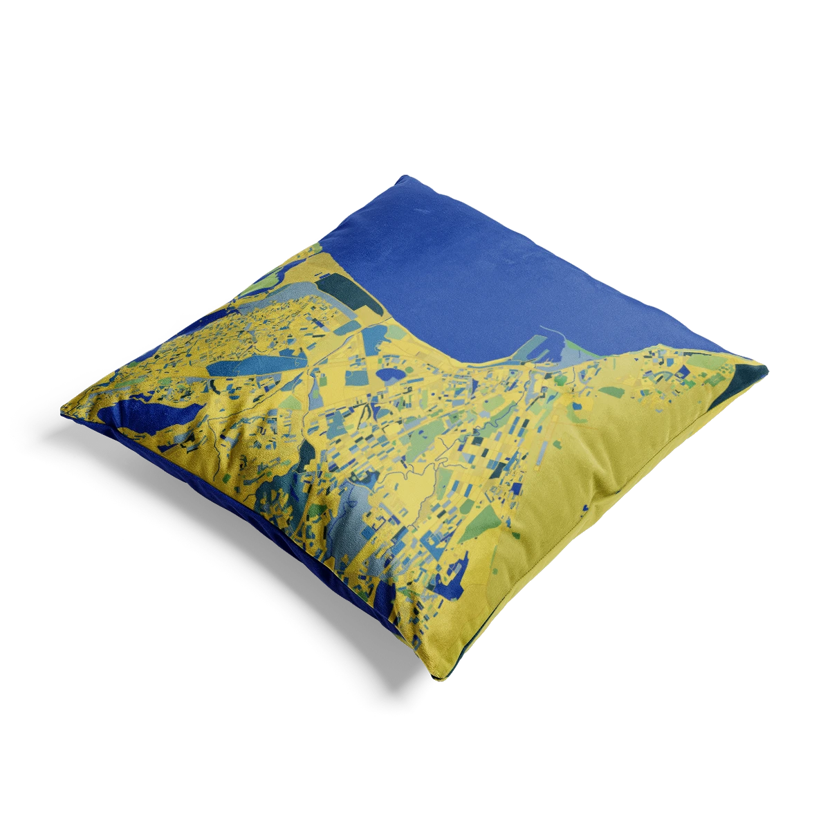Throw pillow - Van Gogh