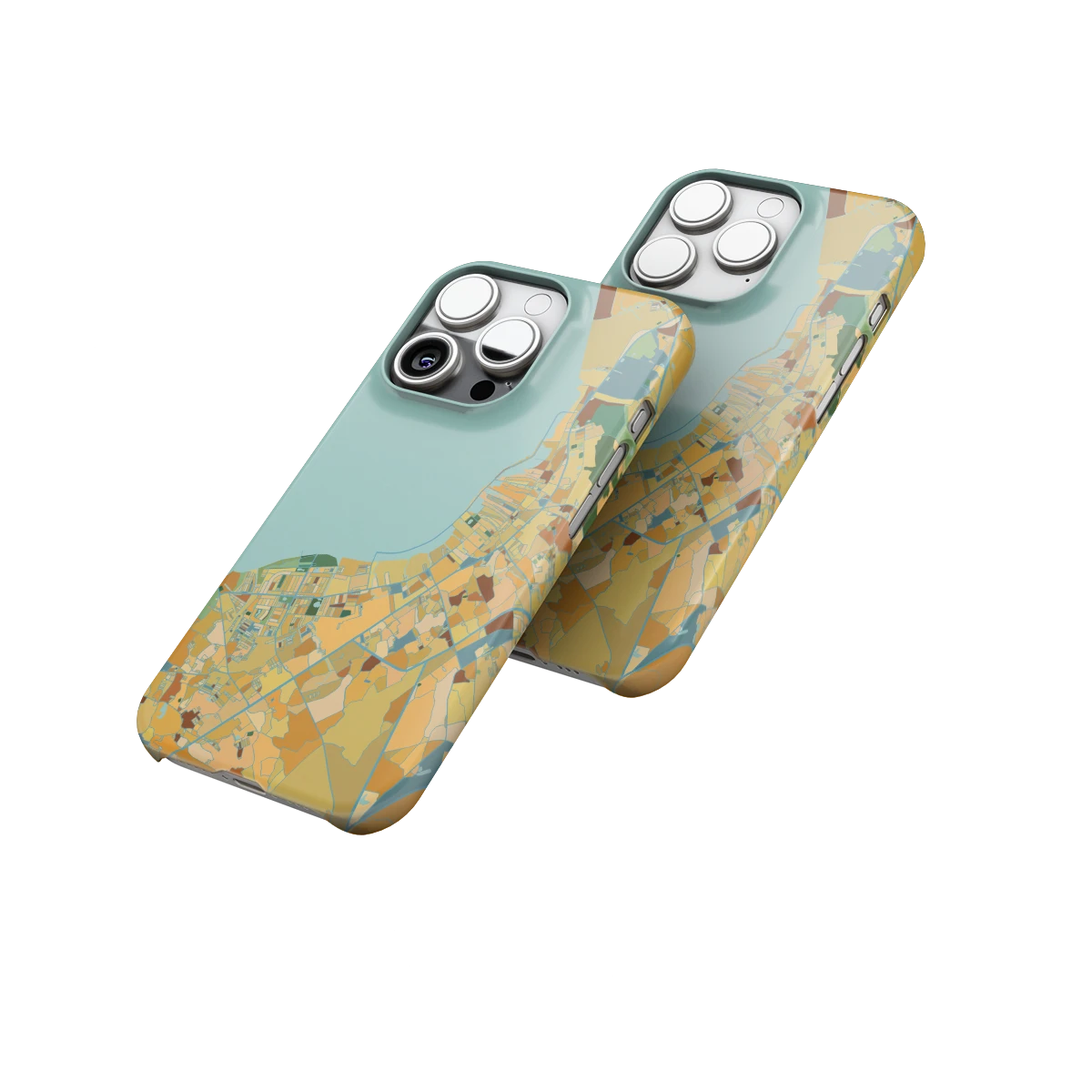 Phone Case - Cezanne