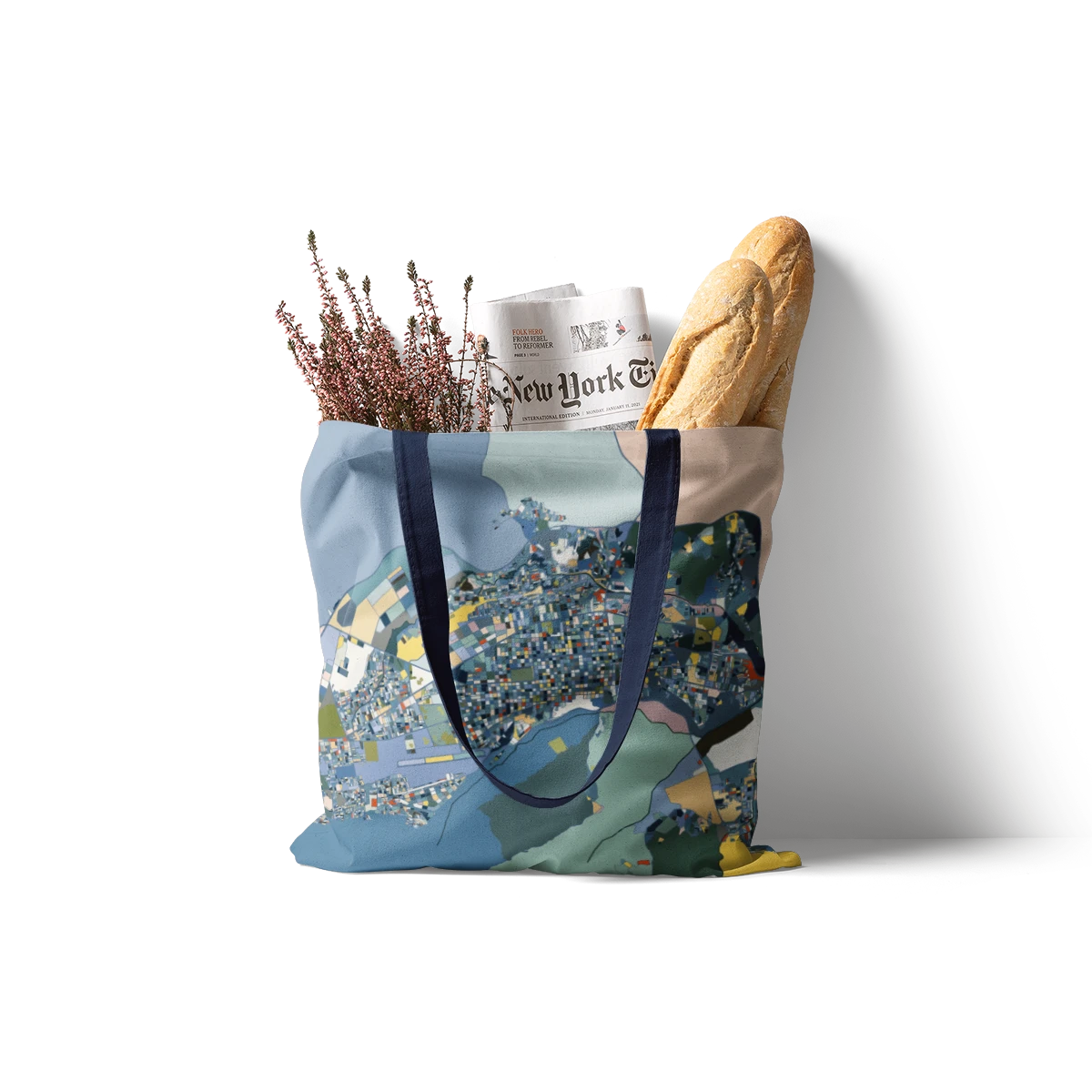 Tote bag - Renoir