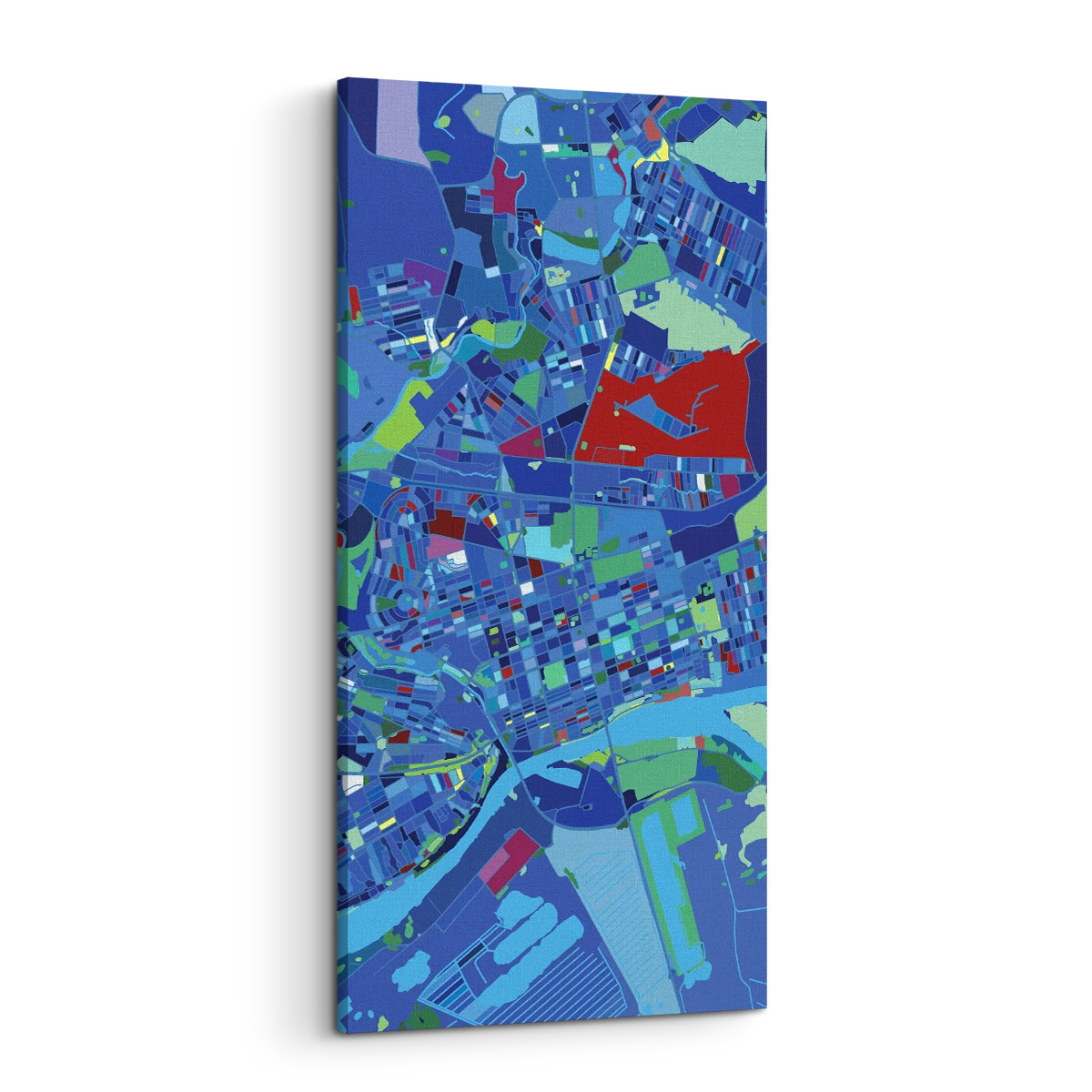 Pearl Print - Chagall